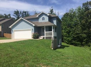 15907 Tundra St, Saint Robert, MO 65584