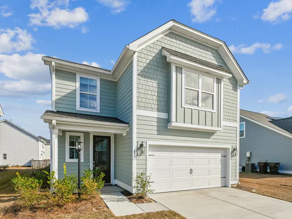 455 Eagleview Dr, Moncks Corner, SC 29461