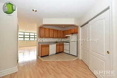 Rented by Spire Group