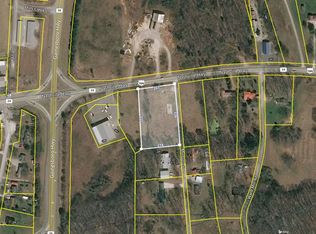 Nashville Hwy, Baxter, TN 38544