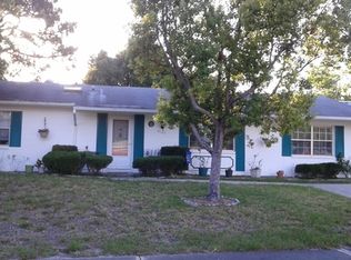 5137 Bromley Ave, Spring Hill, FL 34609