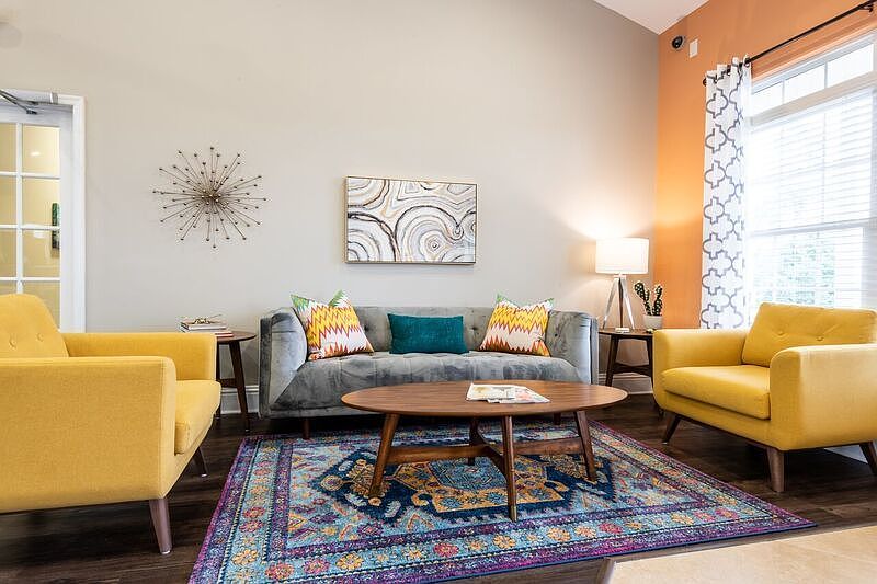 1st image of 101 Carden Place Dr #103K