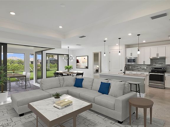 3rd image of 3609 Passion Vine Dr