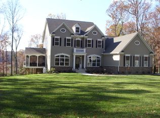 348 Marlborough Point Rd, Stafford, VA 22554