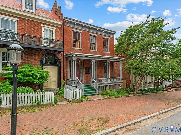 5th image of 2513 E Grace St