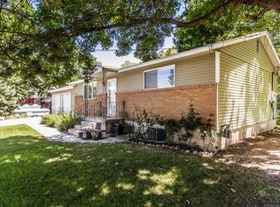 3359 W 3800 S, West Valley City, UT 84119