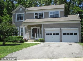 21569 Oxford Dr, Lexington Park, MD 20653