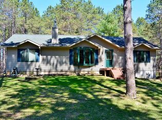 1885 Broken Bow Trl, Arbor Vitae, WI 54568