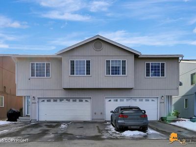 2980 Midnight Sun Ct #171, Anchorage, AK, 99507