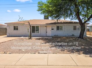 3129 W Montebello Ave, Phoenix, AZ 85017