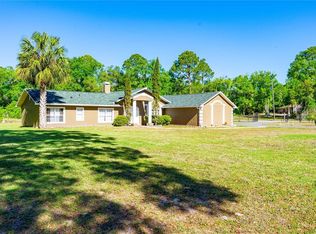 35130 Baker Blvd, Webster, FL 33597