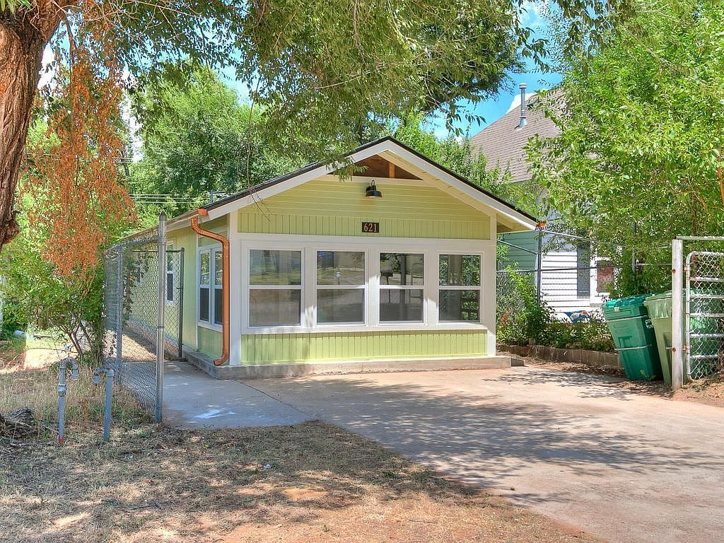 621 Cedar Ave, Yukon, OK 73099 Zillow
