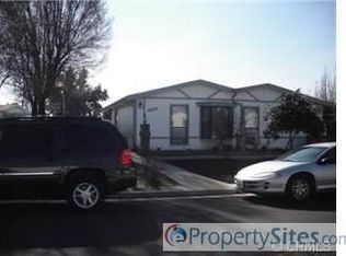 40825 Cheyenne Trl, Cherry Valley, CA 92223