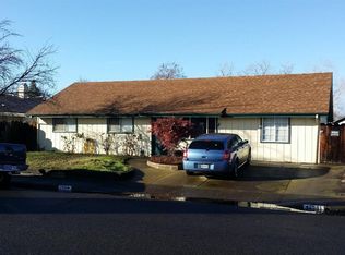 2581 Seneca Ave, Medford, OR 97501