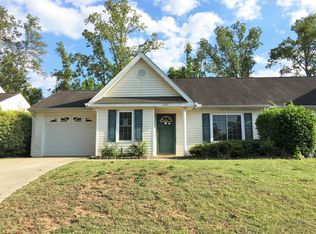 302 Southbank Dr, Aiken, SC 29803