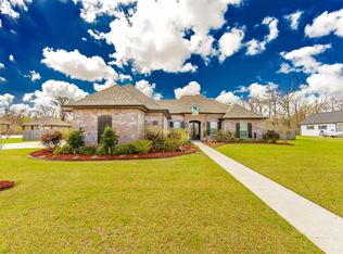 3145 Mathilde Marie Dr, Gray, LA 70359
