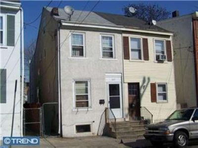 607 W Elm St, Norristown, PA, 19401