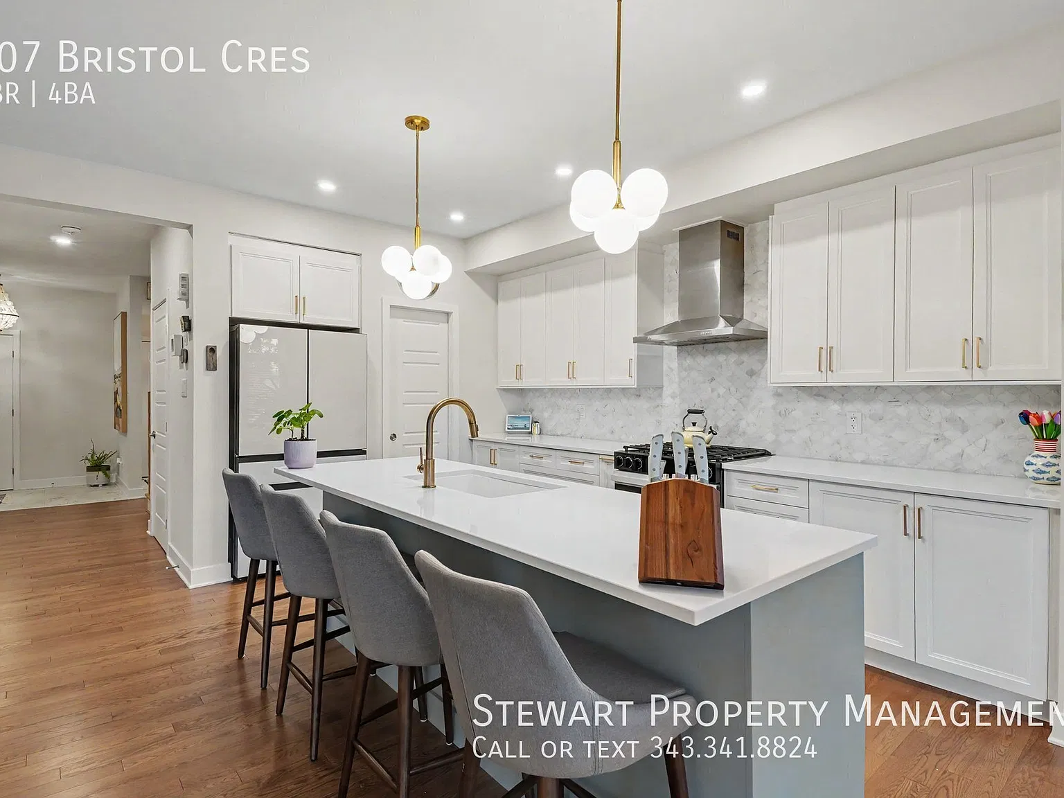 3 bed, 3.5 bath, 2356 sqft, $3,300 — Photo 4