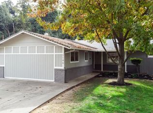 1146 Sherburn Ave, Sacramento, CA 95822