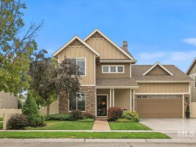 3402 S Ascaino Ave, Meridian, ID, 83642