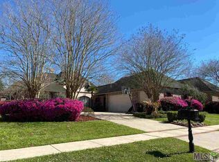 17819 British Ln, Baton Rouge, LA 70810