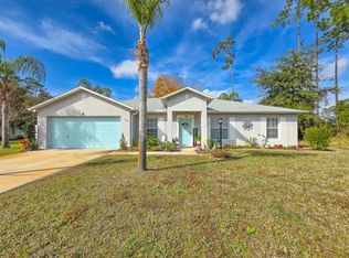 4 Evanston Ln, Palm Coast, FL 32164