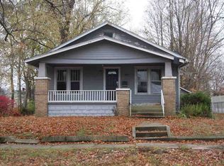 737 E State St, Princeton, IN 47670