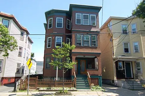 296 Columbia St #3 Photo 1 296 Columbia St #3 Photo 1