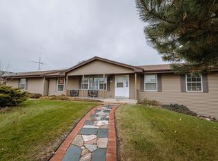 1780 Carroll Ct, South Milwaukee, WI 53172