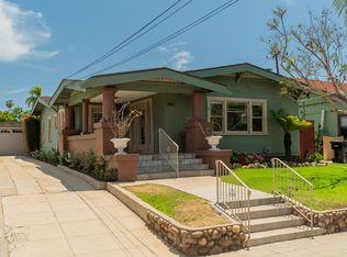 1845 W Montecito Way, San Diego, CA 92103