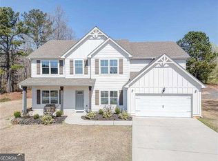 813 Xander Ct, Bremen, GA 30110