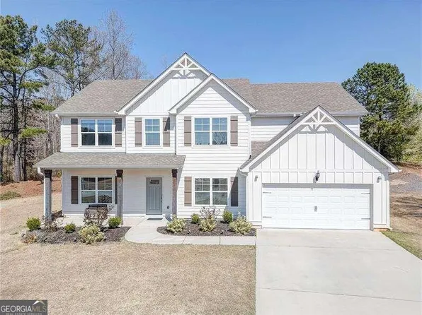 813 Xander Ct, Bremen, GA 30110