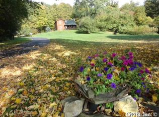 1623 Upper Birch Run Rd, Allegany, NY 14706