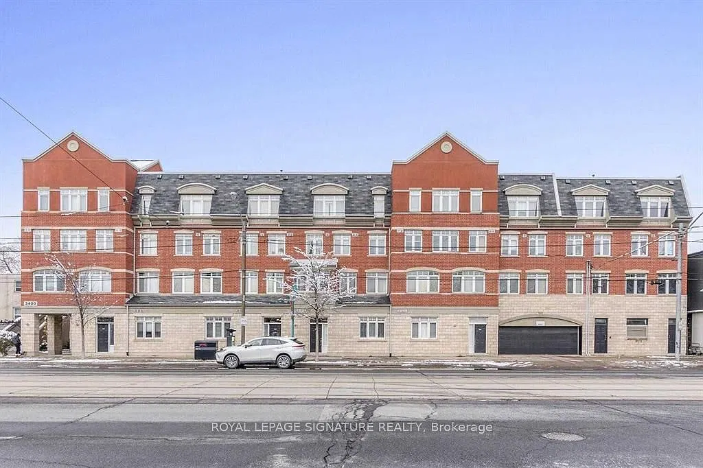 2 bed, $3,100 — Photo 1