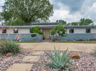 4020 Clayton Rd W, Fort Worth, TX 76116