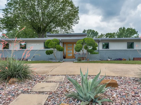4020 Clayton Rd W, Fort Worth, TX 76116