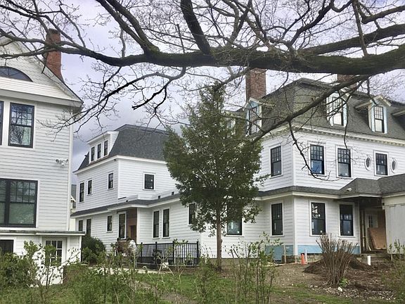 Morgan Court 85 East Ave (left) & 87 East Ave (right)