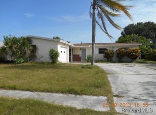 457 Monitor Ct, Merritt Island, FL 32952