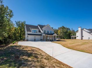 387 Oglesby Bridge Rd SE, Conyers, GA 30094