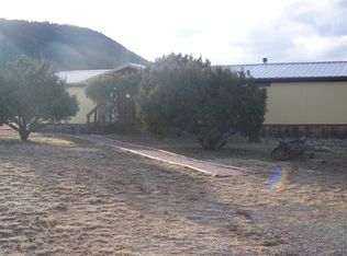 120 Rider Rd, Sandia Park, NM 87047