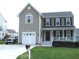 5719 Stockport Pl, Chesterfield, VA 23832