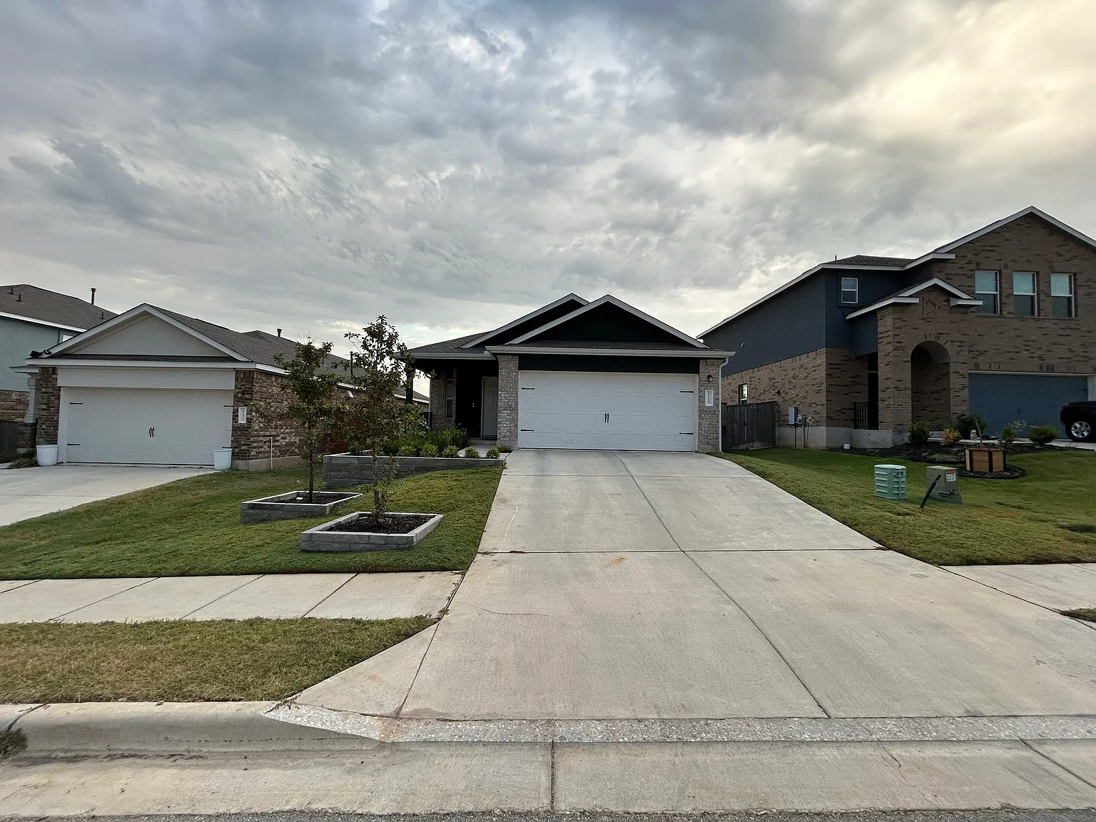 113 Brushy Creek Dr — Photo 1