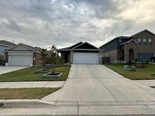 113 Brushy Creek Dr, Bastrop, TX 78602