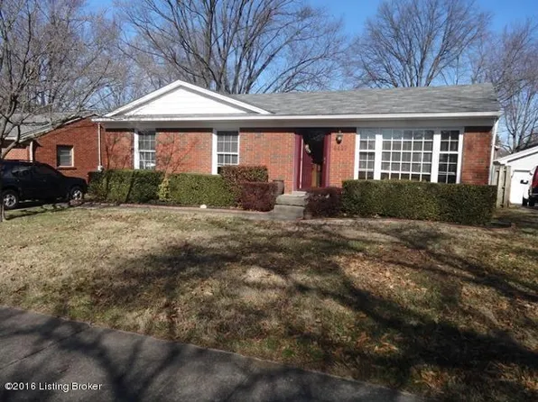 6427 Six Mile Ln, Louisville, KY 40218