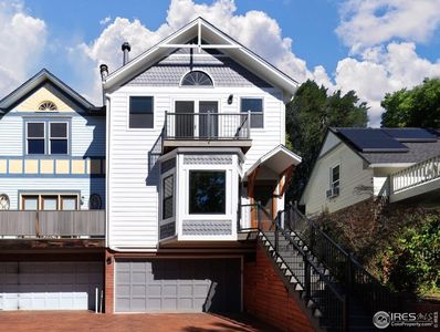 2211 Bluff St, Boulder, CO, 80304
