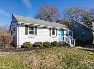 6518 Kensington Ave, Richmond, VA 23226
