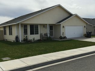 7612 Thetis Dr, Pasco, WA 99301