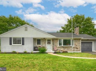 52 Merkel Rd, Gilbertsville, PA 19525