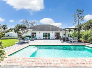 3465 30th Ave SE, Naples, FL 34117