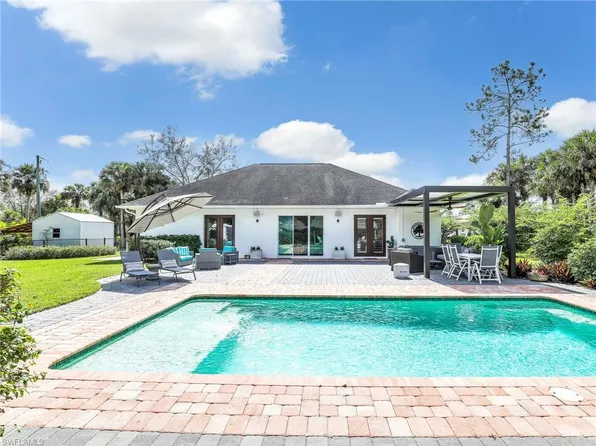 3465 30th AVE SE, NAPLES, FL 34117